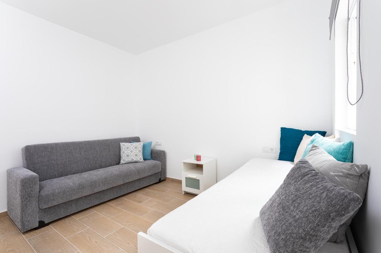 The Wave House El Medano Apartment Bagian luar foto