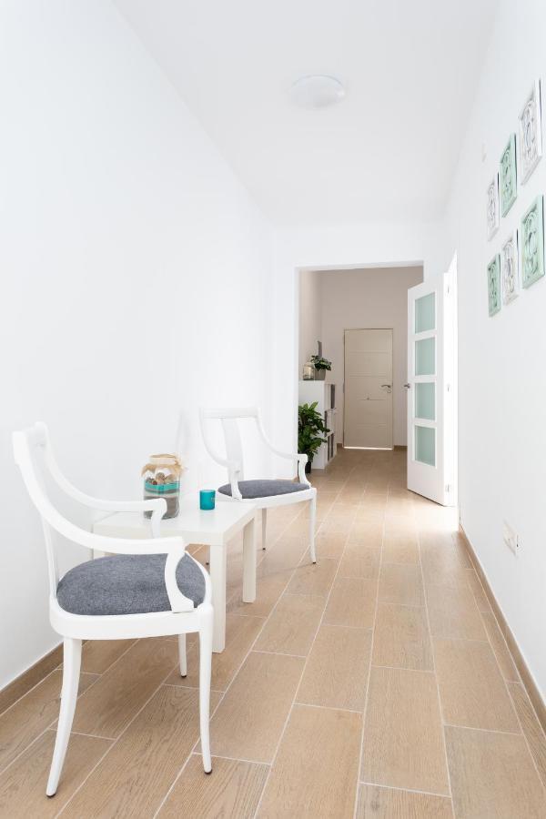 The Wave House El Medano Apartment Bagian luar foto